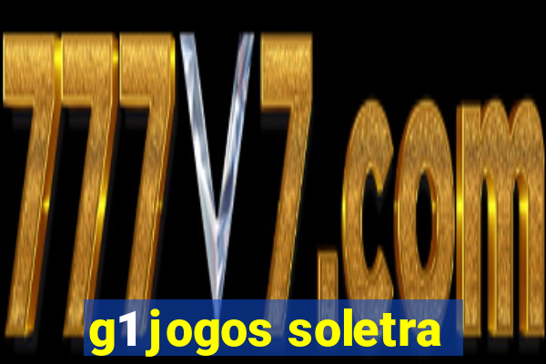 g1 jogos soletra